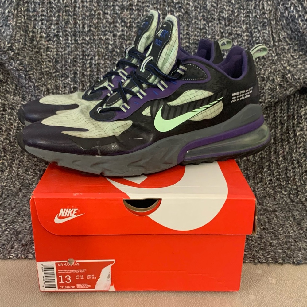 Nike Air 720 Mens Size 13